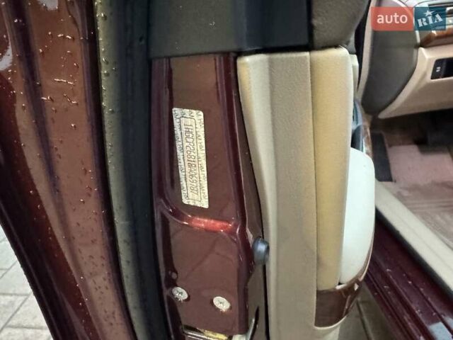 Хонда Аккорд, объемом двигателя 2.4 л и пробегом 181 тыс. км за 7650 $, фото 24 на Automoto.ua