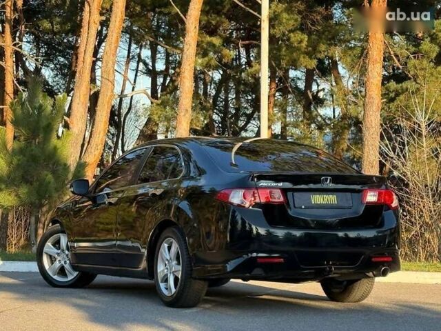 Хонда Аккорд, об'ємом двигуна 0 л та пробігом 237 тис. км за 7850 $, фото 14 на Automoto.ua