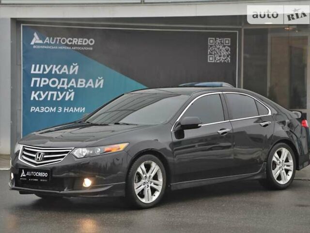 Хонда Аккорд, об'ємом двигуна 2.4 л та пробігом 157 тис. км за 12700 $, фото 2 на Automoto.ua