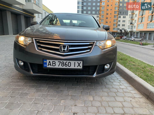 Хонда Аккорд, об'ємом двигуна 2.2 л та пробігом 280 тис. км за 7800 $, фото 2 на Automoto.ua