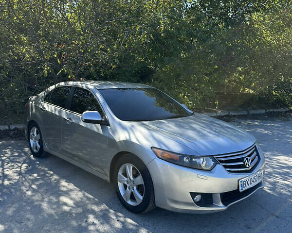 Хонда Аккорд, об'ємом двигуна 2 л та пробігом 254 тис. км за 7999 $, фото 3 на Automoto.ua