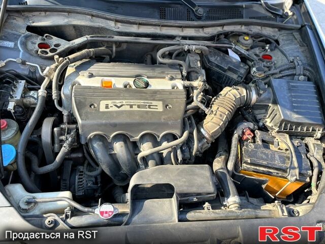 Хонда Аккорд, об'ємом двигуна 2.4 л та пробігом 240 тис. км за 7999 $, фото 11 на Automoto.ua