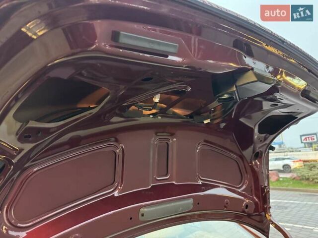 Хонда Аккорд, объемом двигателя 2.4 л и пробегом 181 тыс. км за 7650 $, фото 18 на Automoto.ua