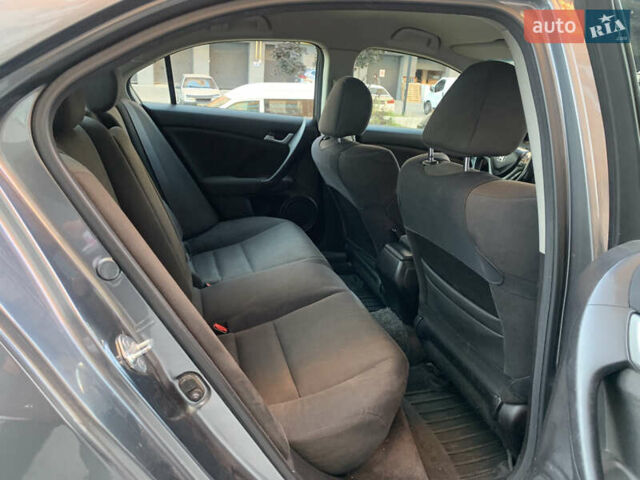 Хонда Аккорд, об'ємом двигуна 2.2 л та пробігом 280 тис. км за 7800 $, фото 4 на Automoto.ua