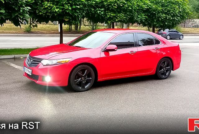 Хонда Аккорд, объемом двигателя 2 л и пробегом 160 тыс. км за 6999 $, фото 10 на Automoto.ua