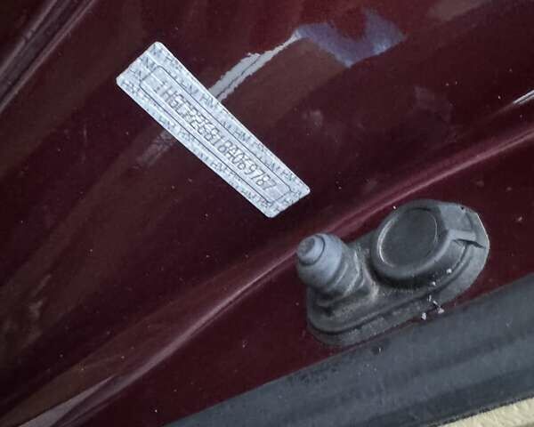 Хонда Аккорд, объемом двигателя 2.4 л и пробегом 181 тыс. км за 7650 $, фото 20 на Automoto.ua