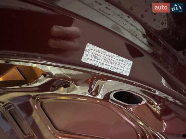 Хонда Аккорд, объемом двигателя 2.4 л и пробегом 181 тыс. км за 7650 $, фото 19 на Automoto.ua