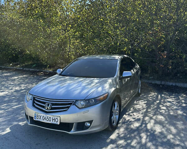 Хонда Аккорд, об'ємом двигуна 2 л та пробігом 254 тис. км за 7999 $, фото 4 на Automoto.ua