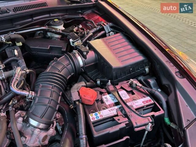 Хонда Аккорд, объемом двигателя 2.4 л и пробегом 181 тыс. км за 7650 $, фото 28 на Automoto.ua