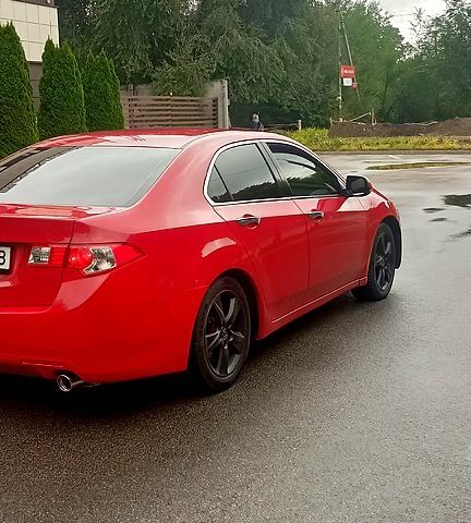 Хонда Аккорд, объемом двигателя 2 л и пробегом 160 тыс. км за 6999 $, фото 3 на Automoto.ua