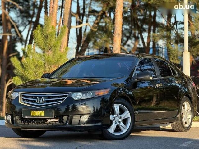 Хонда Аккорд, об'ємом двигуна 0 л та пробігом 237 тис. км за 7850 $, фото 2 на Automoto.ua