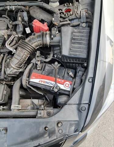 Хонда Аккорд, об'ємом двигуна 2.4 л та пробігом 260 тис. км за 8400 $, фото 16 на Automoto.ua