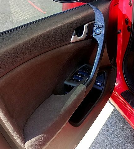 Хонда Аккорд, объемом двигателя 2 л и пробегом 160 тыс. км за 6999 $, фото 8 на Automoto.ua