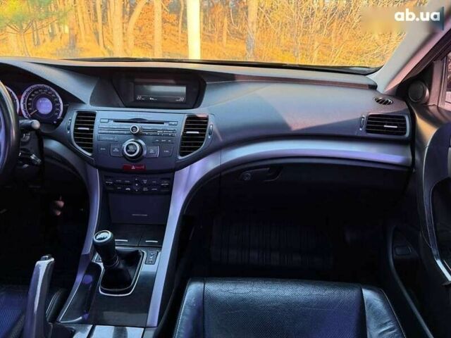 Хонда Аккорд, об'ємом двигуна 0 л та пробігом 237 тис. км за 7850 $, фото 17 на Automoto.ua