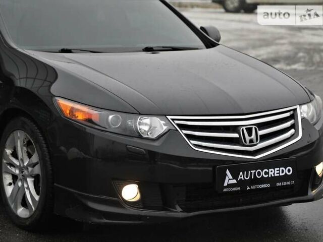 Хонда Аккорд, об'ємом двигуна 2.4 л та пробігом 157 тис. км за 12700 $, фото 4 на Automoto.ua