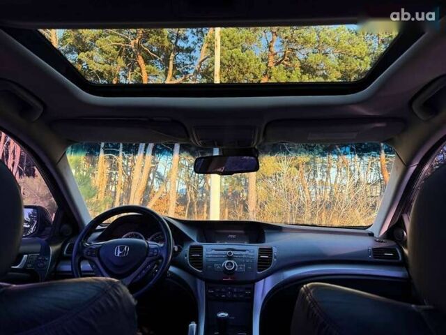 Хонда Аккорд, об'ємом двигуна 0 л та пробігом 237 тис. км за 7850 $, фото 20 на Automoto.ua