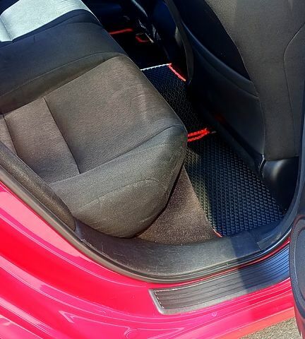 Хонда Аккорд, объемом двигателя 2 л и пробегом 160 тыс. км за 6999 $, фото 7 на Automoto.ua