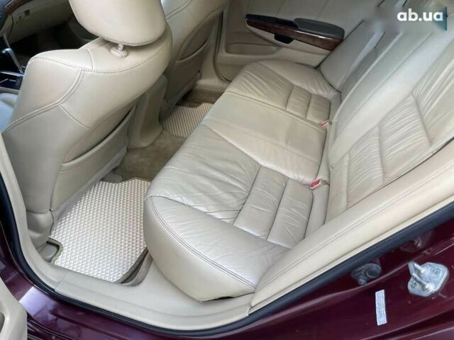 Хонда Аккорд, объемом двигателя 0 л и пробегом 184 тыс. км за 7950 $, фото 2 на Automoto.ua