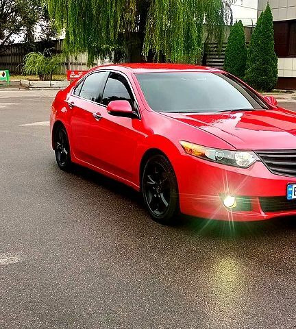 Хонда Аккорд, объемом двигателя 2 л и пробегом 160 тыс. км за 6999 $, фото 1 на Automoto.ua