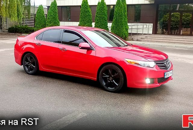 Хонда Аккорд, объемом двигателя 2 л и пробегом 160 тыс. км за 6999 $, фото 9 на Automoto.ua