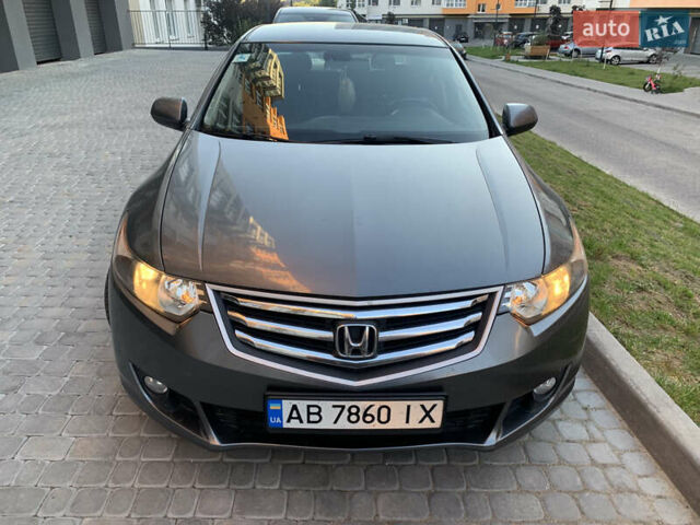 Хонда Аккорд, об'ємом двигуна 2.2 л та пробігом 280 тис. км за 7800 $, фото 3 на Automoto.ua