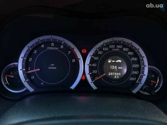 Хонда Аккорд, об'ємом двигуна 0 л та пробігом 237 тис. км за 7850 $, фото 27 на Automoto.ua