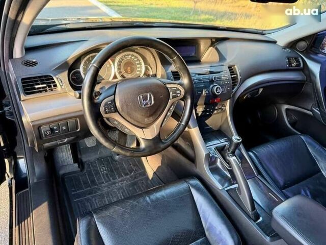Хонда Аккорд, об'ємом двигуна 0 л та пробігом 237 тис. км за 7850 $, фото 24 на Automoto.ua