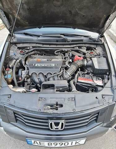 Хонда Аккорд, об'ємом двигуна 2.4 л та пробігом 260 тис. км за 8400 $, фото 17 на Automoto.ua
