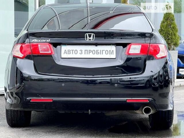 Хонда Аккорд, об'ємом двигуна 2 л та пробігом 229 тис. км за 9500 $, фото 5 на Automoto.ua