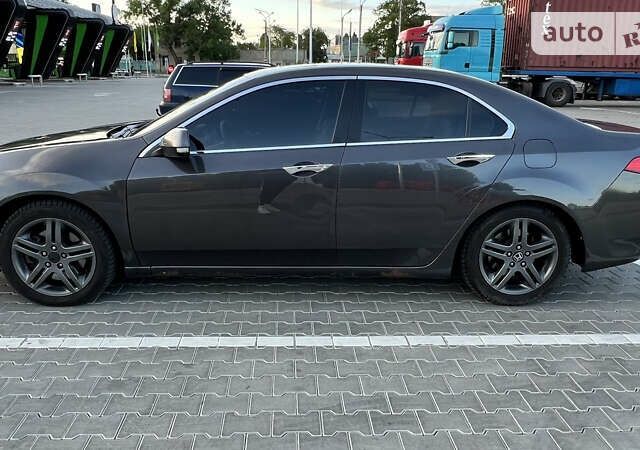 Хонда Аккорд, об'ємом двигуна 2.35 л та пробігом 220 тис. км за 8200 $, фото 6 на Automoto.ua