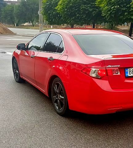 Хонда Аккорд, объемом двигателя 2 л и пробегом 160 тыс. км за 6999 $, фото 2 на Automoto.ua