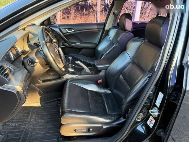 Хонда Аккорд, об'ємом двигуна 0 л та пробігом 237 тис. км за 7850 $, фото 23 на Automoto.ua