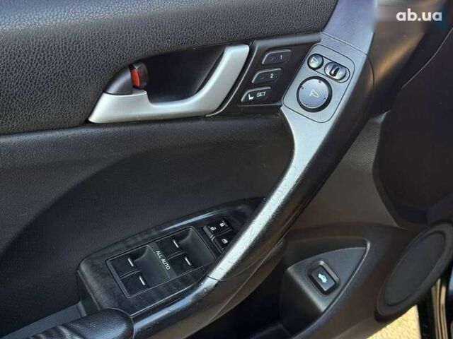 Хонда Аккорд, об'ємом двигуна 0 л та пробігом 237 тис. км за 7850 $, фото 28 на Automoto.ua