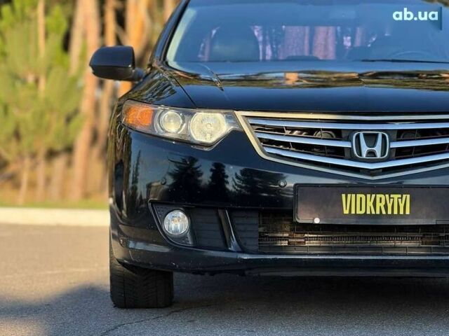 Хонда Аккорд, об'ємом двигуна 0 л та пробігом 237 тис. км за 7850 $, фото 5 на Automoto.ua