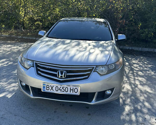 Хонда Аккорд, об'ємом двигуна 2 л та пробігом 254 тис. км за 7999 $, фото 7 на Automoto.ua