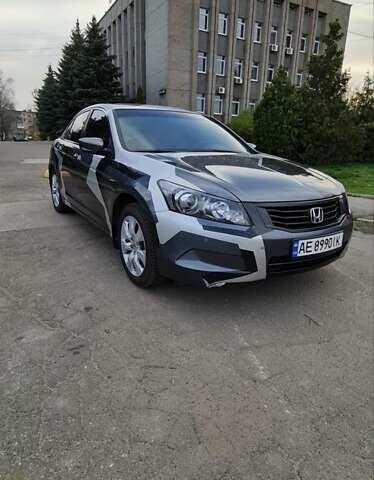 Хонда Аккорд, об'ємом двигуна 2.4 л та пробігом 260 тис. км за 8400 $, фото 2 на Automoto.ua