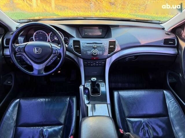 Хонда Аккорд, об'ємом двигуна 0 л та пробігом 237 тис. км за 7850 $, фото 19 на Automoto.ua