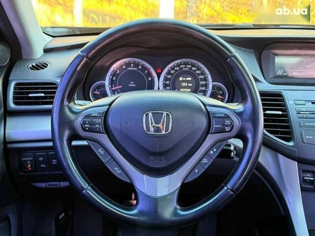 Хонда Аккорд, об'ємом двигуна 0 л та пробігом 237 тис. км за 7850 $, фото 25 на Automoto.ua