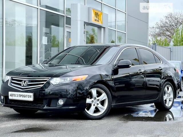 Хонда Аккорд, об'ємом двигуна 2 л та пробігом 229 тис. км за 9500 $, фото 2 на Automoto.ua