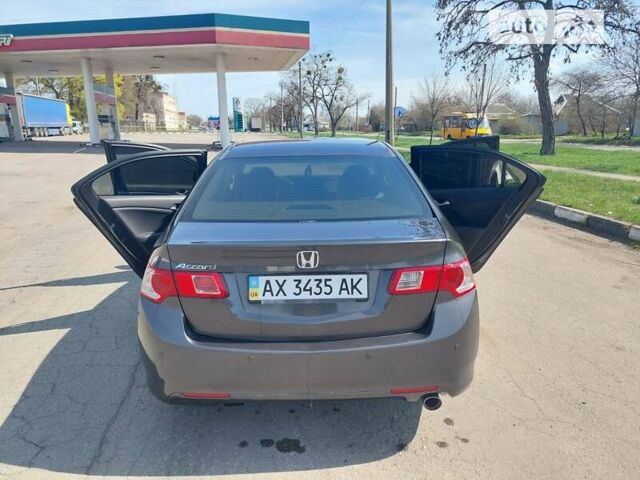 Хонда Аккорд, об'ємом двигуна 2 л та пробігом 108 тис. км за 10500 $, фото 10 на Automoto.ua