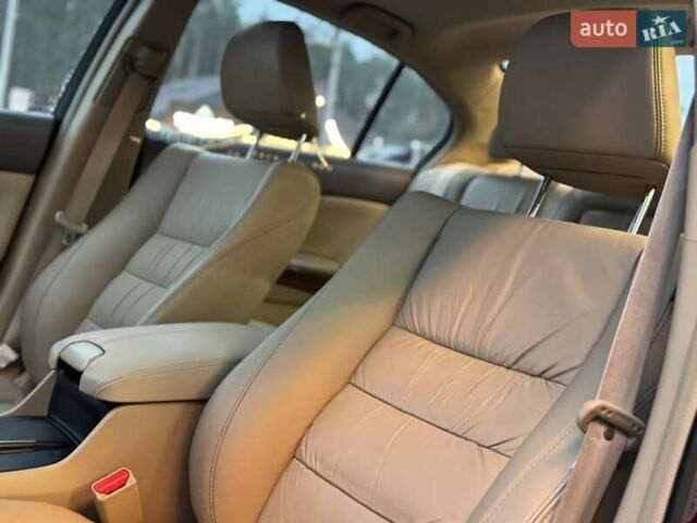 Хонда Аккорд, объемом двигателя 2.4 л и пробегом 181 тыс. км за 7650 $, фото 12 на Automoto.ua