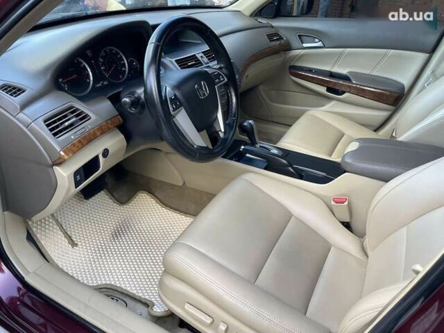 Хонда Аккорд, объемом двигателя 0 л и пробегом 184 тыс. км за 7950 $, фото 1 на Automoto.ua