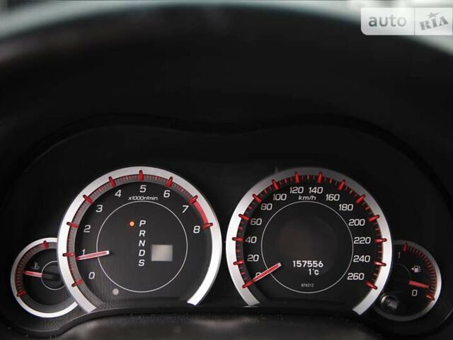 Хонда Аккорд, об'ємом двигуна 2.4 л та пробігом 157 тис. км за 12700 $, фото 14 на Automoto.ua