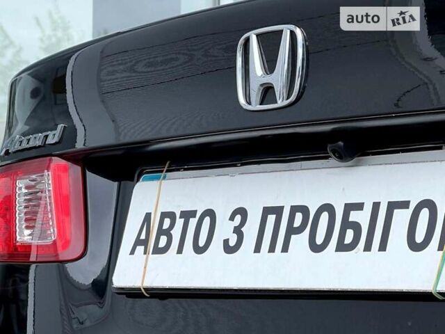 Хонда Аккорд, об'ємом двигуна 2 л та пробігом 229 тис. км за 9500 $, фото 17 на Automoto.ua