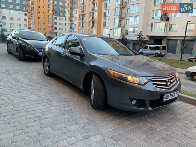 Хонда Аккорд, об'ємом двигуна 2.2 л та пробігом 280 тис. км за 7800 $, фото 7 на Automoto.ua