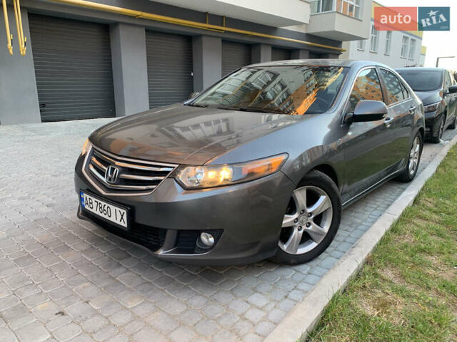 Хонда Аккорд, об'ємом двигуна 2.2 л та пробігом 280 тис. км за 7800 $, фото 13 на Automoto.ua