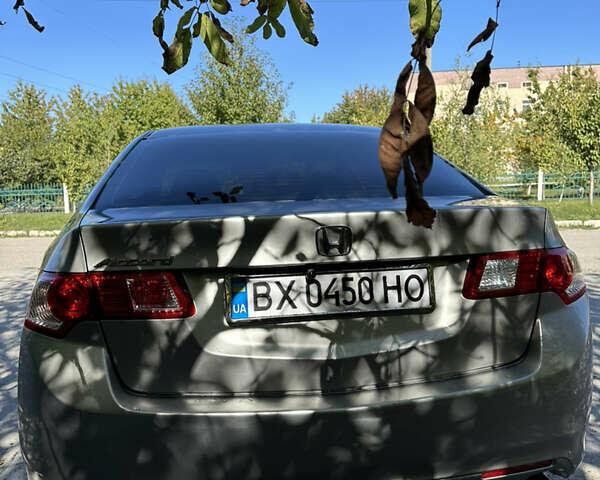 Хонда Аккорд, об'ємом двигуна 2 л та пробігом 254 тис. км за 7999 $, фото 5 на Automoto.ua