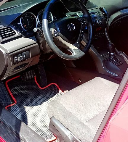 Хонда Аккорд, объемом двигателя 2 л и пробегом 160 тыс. км за 6999 $, фото 4 на Automoto.ua