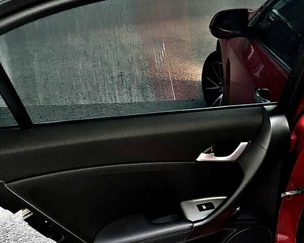 Хонда Аккорд, объемом двигателя 2.4 л и пробегом 160 тыс. км за 8200 $, фото 13 на Automoto.ua