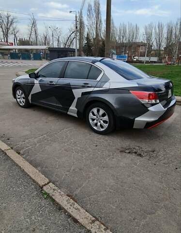 Хонда Аккорд, об'ємом двигуна 2.4 л та пробігом 260 тис. км за 8400 $, фото 8 на Automoto.ua